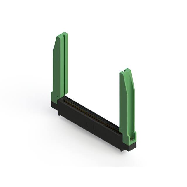 395-028-525-678 EDAC Inc.  Edgeboard Connectors